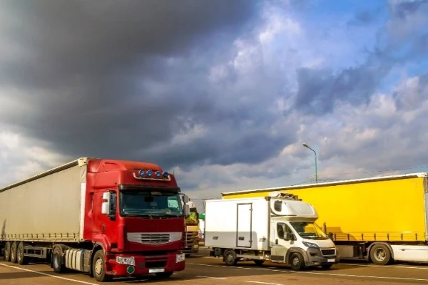 Karabük Hatay Nakliyat Ambarları